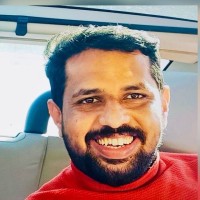 Anuraj K.R
