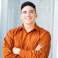 Jacob Trevino