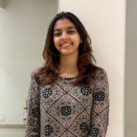 Priyanka Parikh