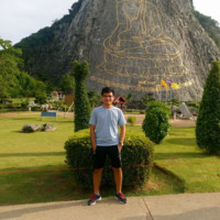 Thanh Vo