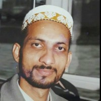 Juzer Saify