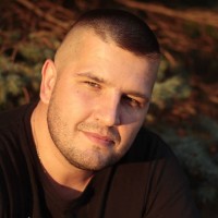 Piotr Dziubek