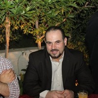 khodor srour