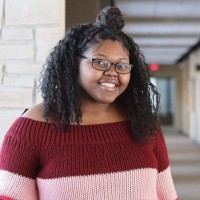 Chavanya Nelson