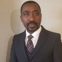 Dr. Gerard Fokou