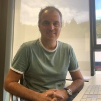 Jose Mari Flores Gonzalez