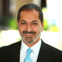 Sassan Salek