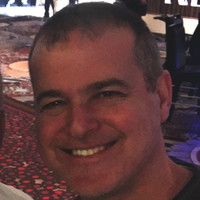 Tim Clothier