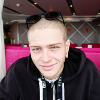 Billy Buckman