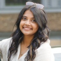 Lakshmi Rajan