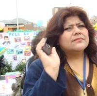 Silvia Maria del Pil Egusquiza Acero