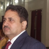 Rajeev Tripathi