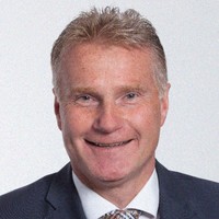 Harry Brouwer