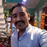 Rakesh Rawat