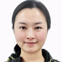 Jadira Jiang