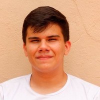 João Antonio Camargo Neto