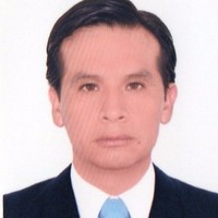 Jose Antonio Yataco Perez