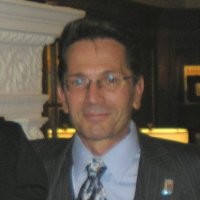 Robert Dilley