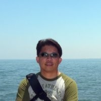 Joseph Leung