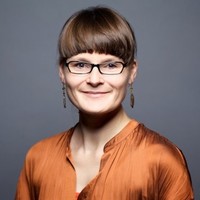 Claudia Schmid