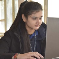Niharika Varshney