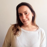 Gianna Sofia Vasta