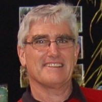 Murray Long