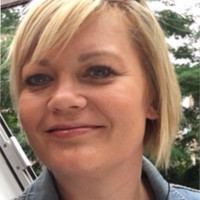 Alison Crawford