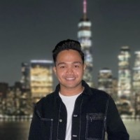 John Sangalang