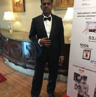 kesavan krishnan