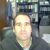 Ángel Portas González