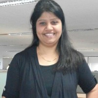 Shivaani G Saxena