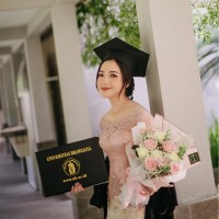 Puspita Syarafina