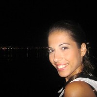 Vassiliki Dourou