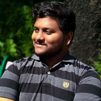 Srinivasa R