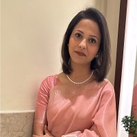 Urvi Mahajan