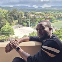 Tomiwa Mebude