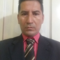 Angel Oswaldo Moreno Choez