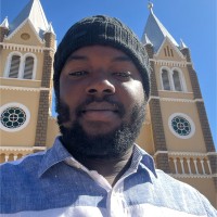 Arnold Bisimwa