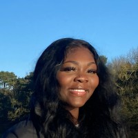 Esther Ibiyode