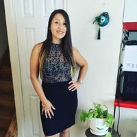 Perla Narvaez Larrañaga