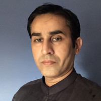 Rao Nadeem Alam