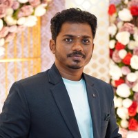 Aravinthan sivakumar