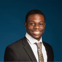 Michael Campbell Jr