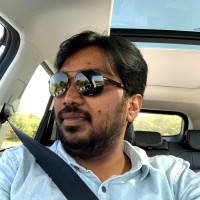 Harikrishnama Raju Guntamadugu