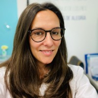 Blanca Lafuente