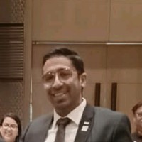 Rahul Wadhawan