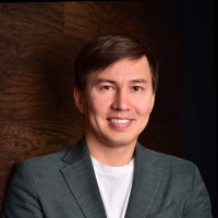 Maxat Kurbenov