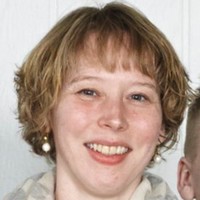 Karina Kalstrup Kirkegaard