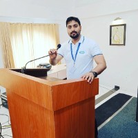 Hilal Bhat